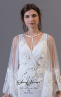 robe de mariée dentelle